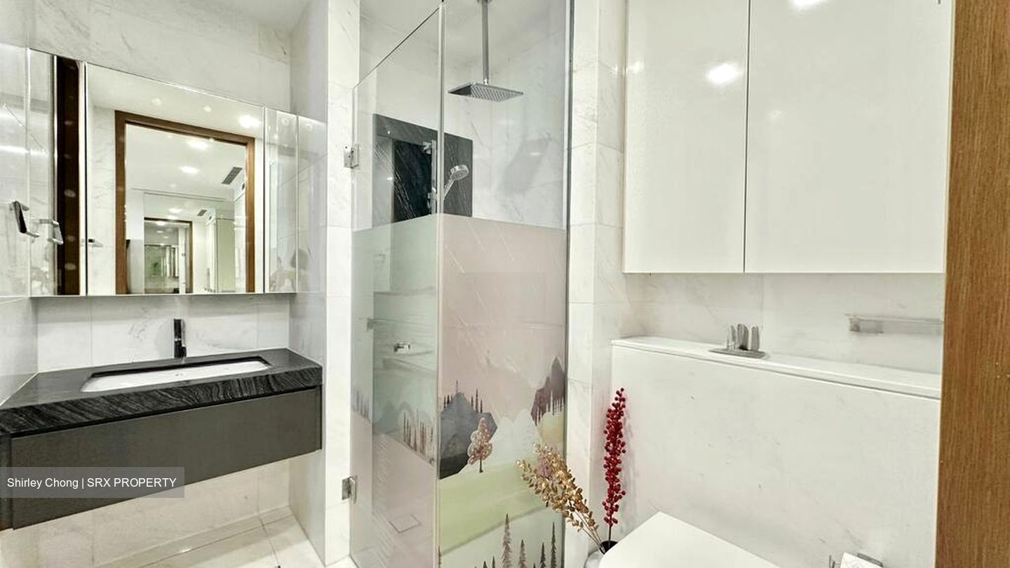 Marina One Residences (D1), Apartment #639047771